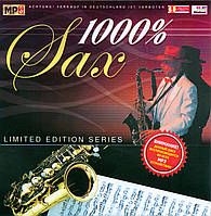 1000% SAX MP3