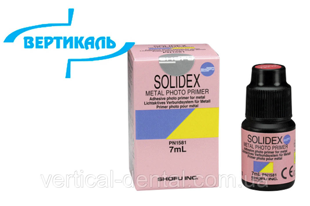 Solidex Metal Photo Primer, фото 1