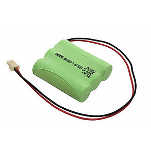 Акумулятор AA 2000mAh 3,6V для дитячих іграшок, фото 1