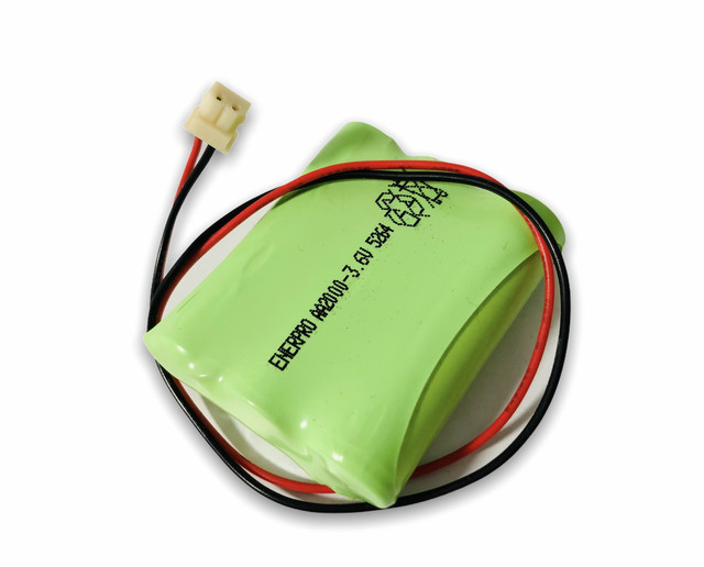 Аккумулятор для детских игрушек AA 2000mAh 3,6V