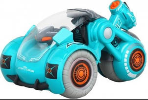 Радіокерована машина Trojan Hunter, фото 2