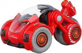 Радіокерована машина Trojan Hunter, фото 4