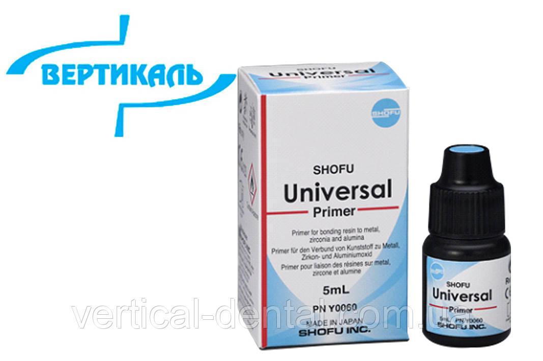 SHOFU Universal Primer, фото 1