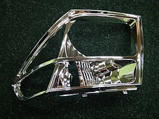 Ремонт Plastmassor вакуумна металізація відновлення відбивачів фар Buick, фото 3