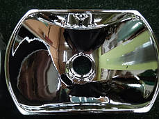 Ремонт Plastmassor вакуумна металізація відновлення відбивачів фар Chrysler, фото 2