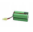 Акумулятор для пилососа Robojet Duel 14 4v 2600 mAh, фото 6