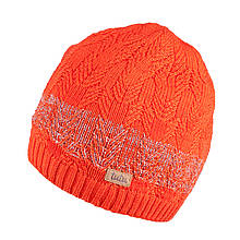 Шапка для дівчинки осінь/весна TuTu 3-005164 ( 52-56)