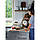 Електрочайник KitchenAid Artisan 5KEK1522EAC, кремовий, фото 5