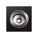 Розумний термос із термометром і дисплеєм, 500 мл чорний, фото 7