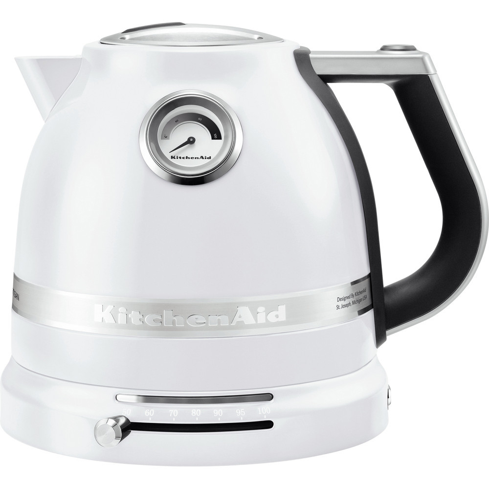 Електрочайник KitchenAid Artisan 5KEK1522EFP морозні перли