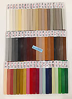 Віск універсальний твердий, для реставрації підлогових покриттів, колір на вибір NEARBY 10 см