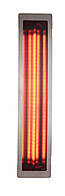 Інфрачервоний випромінювач Sentiotec WIR 1300 Вт з ІЧ-фільтром (1-027-844)