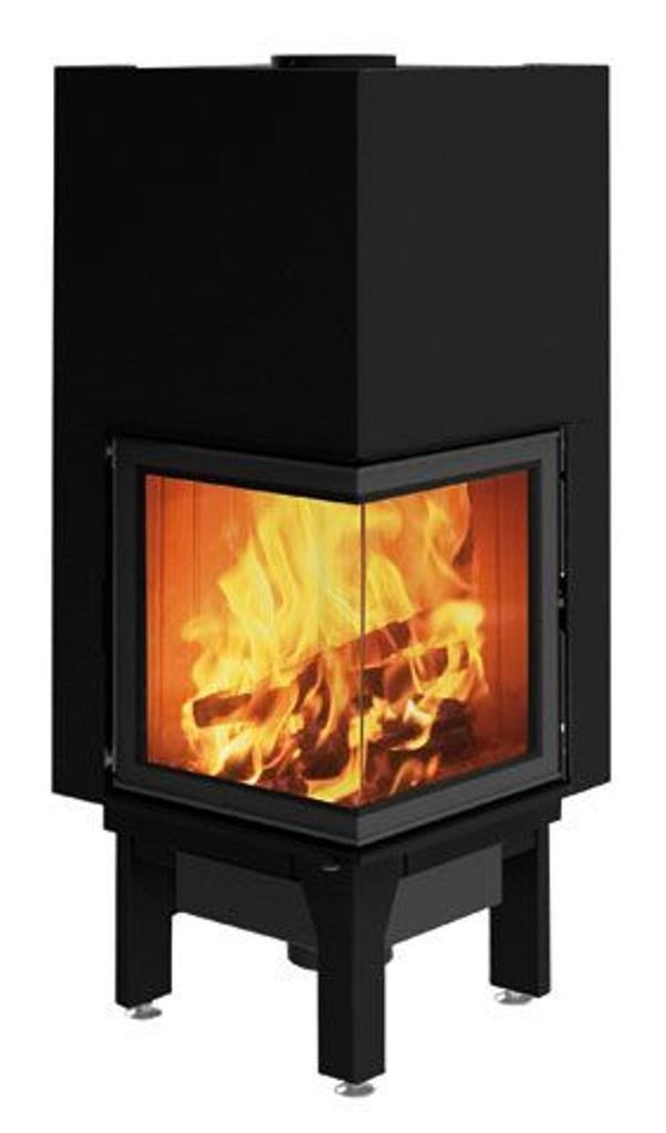 Камінна топка Edilkamin Side Plus 50x50 (N)