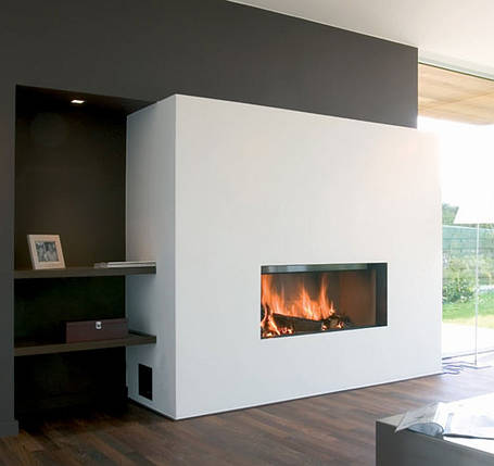 Камінна топка M-design 1150 H Diamond Plus, фото 1