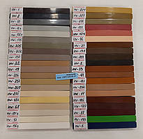 Твердий віск для ремонту підлогових покриттів, меблів, пластику NEARBY NEW 40 шт.