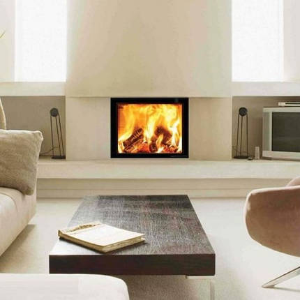 Камінна топка M-Design Interra 60, фото 1