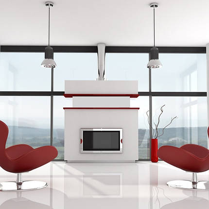 Камінна топка M-Design Interra 74, фото 1