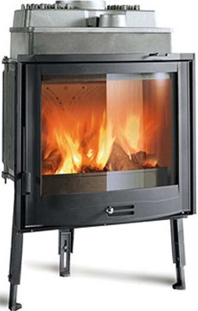 Камінна топка Nordica Focolare 70 Tondo