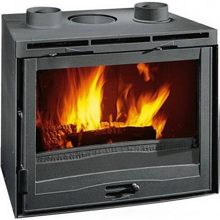 Камінна топка Nordica Inserto 70 Ventilato, фото 1