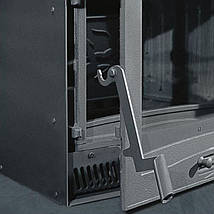 Камінна топка Nordica Inserto 70 Ventilato H49, фото 3