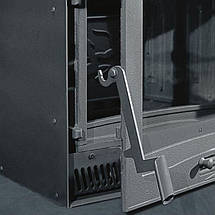 Камінна топка Nordica Inserto 70 Ventilato Prismatico, фото 3