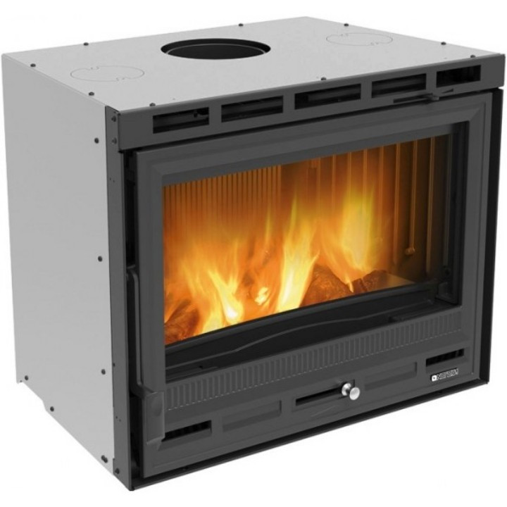 Камінна топка Nordica Inserto 70L Ventilato