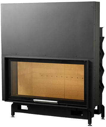 Камінна топка Technical PanTech 130 EVO LD, фото 1