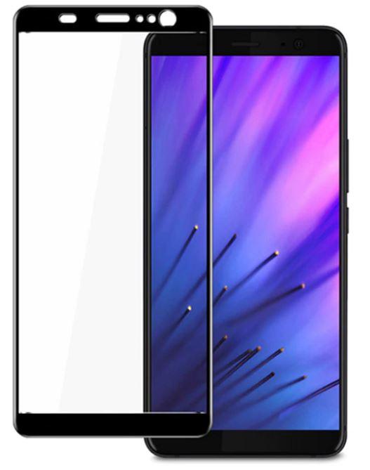 Захисне скло HTC U11 Plus Full Cover (Mocolo 0.33 mm)