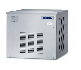 Льодогенератор промисловий професійний Simag SPN125 (водне охолодження)