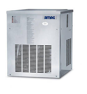 Льодогенератор Simag SPN405 промисловий професійний (водне охолодження)