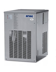 Льодогенератор Simag SPN605 промисловий професійний 600 кг/24 год (водне охолодження)