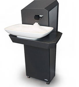 Підлоговий кридогенератор для спа EOS E-Cool промисловий професійний