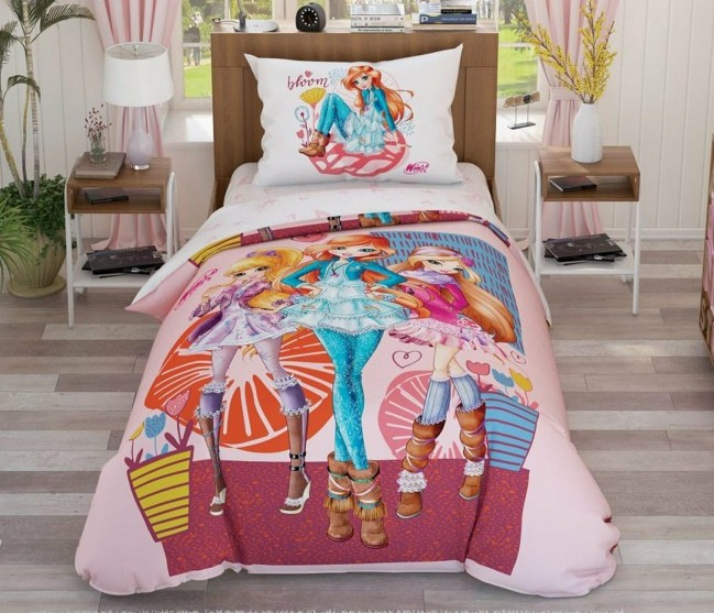 Tac-disney-winx-flowers полуторний