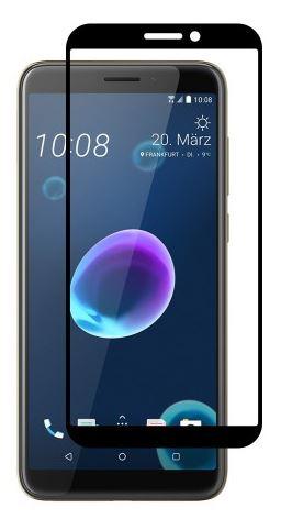 Захисне скло HTC Desire 12 Full Cover (Mocolo 0.33 mm)