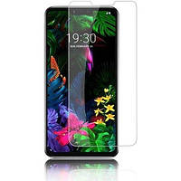 Захисне скло LG G8 (Mocolo 0.33 mm)