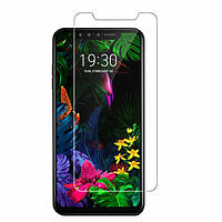 Захисне скло LG G8s (Mocolo 0.33 mm)