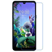 Захисне скло LG Q60 (Mocolo 0.33 mm)
