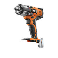 Гайковерт ударний акумуляторний AEG BSS18C12ZLI-402C PR1