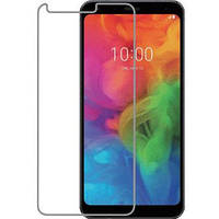 Захисне скло LG Q7 (Mocolo 0.33 mm)