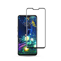 Захисне скло LG V50 Full Cover (Mocolo 0.33 mm)