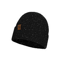 Шапка Buff Knitted Hat Kort black