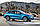 Диски Bmw X3 II (F25) 2010 - 2017, Zorat Wheels 7,5x17 5x120 ET32 DIA72,6 (rpa602) (ellegance), фото 3