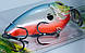 Воблер Strike Pro Chubby Crank 58F 11.2 g JL-038L (A05), фото 3