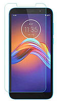 Захисне скло Motorola Moto E6 (Mocolo 0.33 mm)
