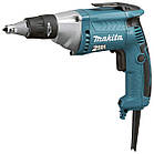 Шурупокрут мережевий Makita FS2300