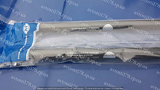 Упор задній двері 2111 АТ комплект 2 шт 620 мм (газовий амортизатор багажника)