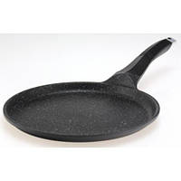 Нова антипригарна сковорода для млинців 24 см з Німеччини Royalty Line RL-HCP24M