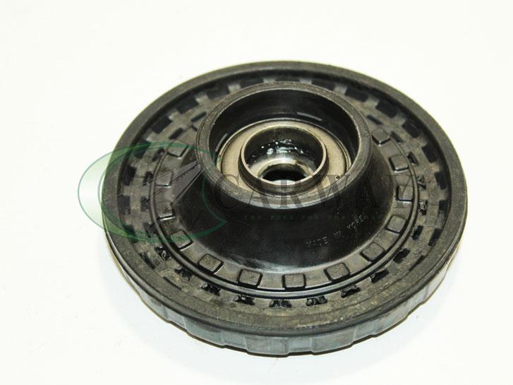 Опора передньої стійки Aveo Т300 (без чашки) 95227268