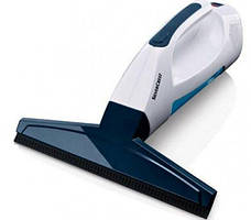 Новий німецький електричний очисник вікон з Німеччини Silver Crest SFR 3.7 B2 з гарантією