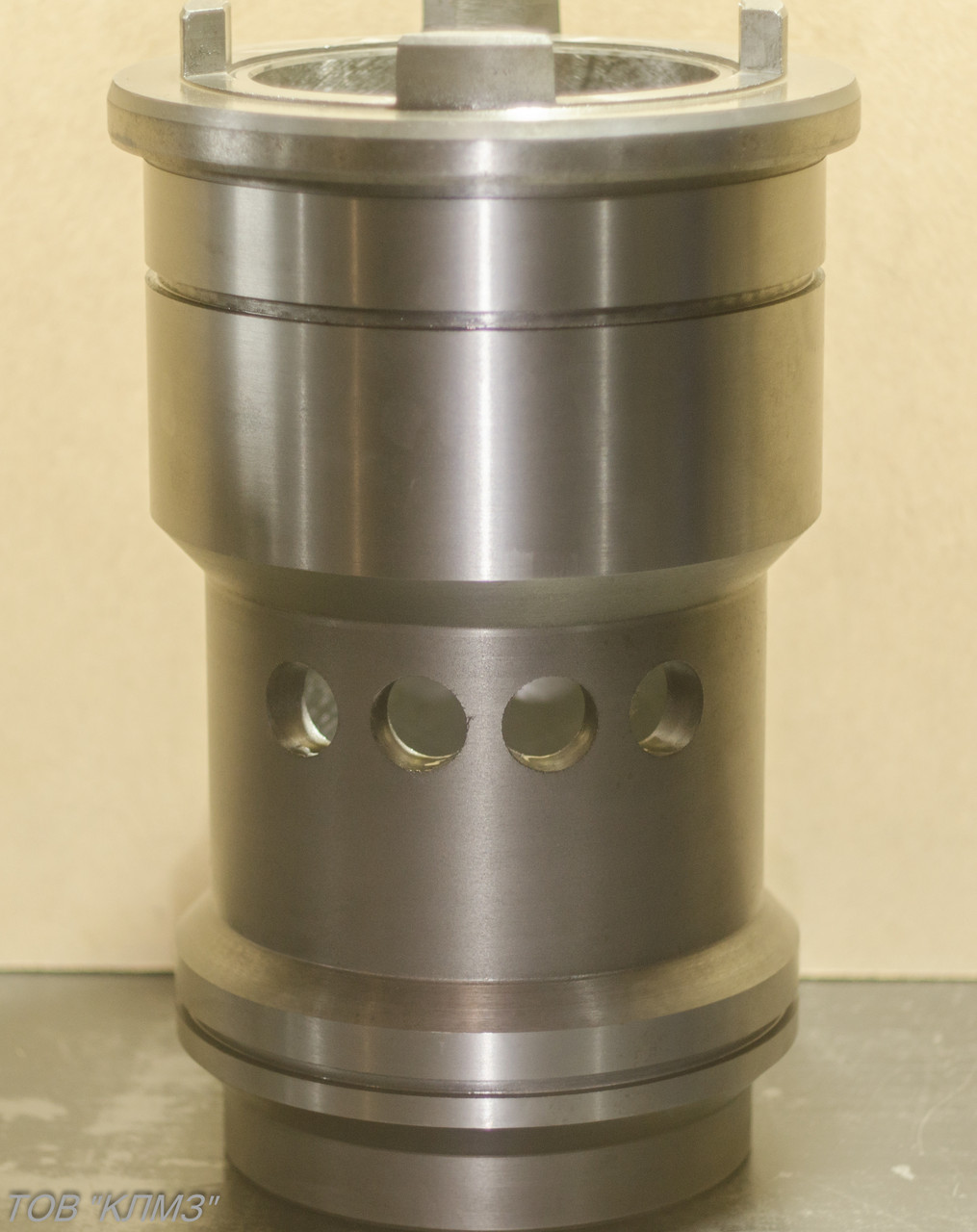 Гильза АУ200-01-02К для компрессоров АУ-200, АВ100, АУУ400, фото 1